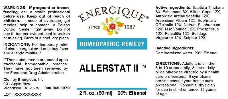 Allerstat